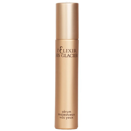 Valmont L'Elixir Des Glaciers Serum Majestueux Vos Yeux (Random Packaging) 15ml/0.5oz