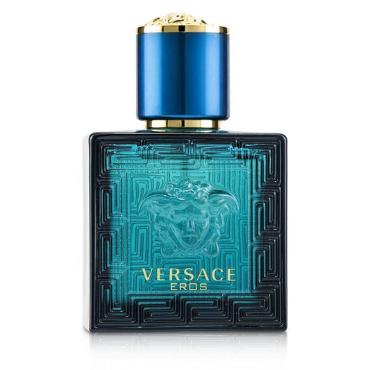 Versace Eros Eau De Toilette Spray 30ml/1oz