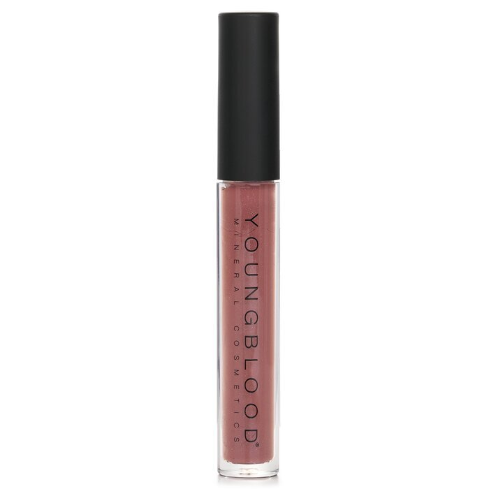 Youngblood Lipgloss - Deja Vu 3ml/0.1oz
