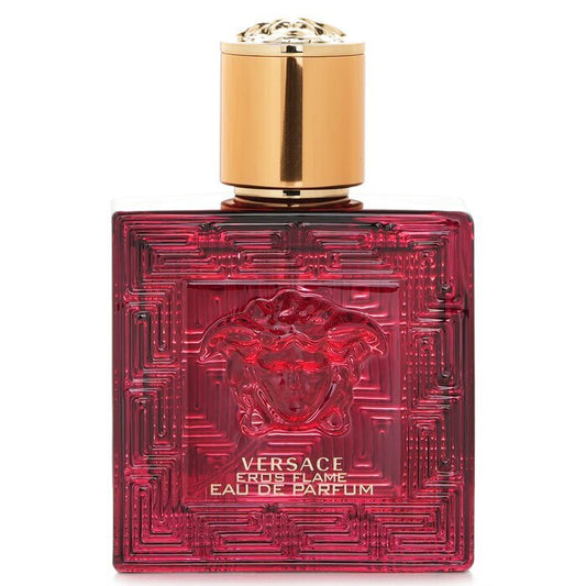 Versace Eros Flame Eau De Parfum Spray 50ml/1.7oz