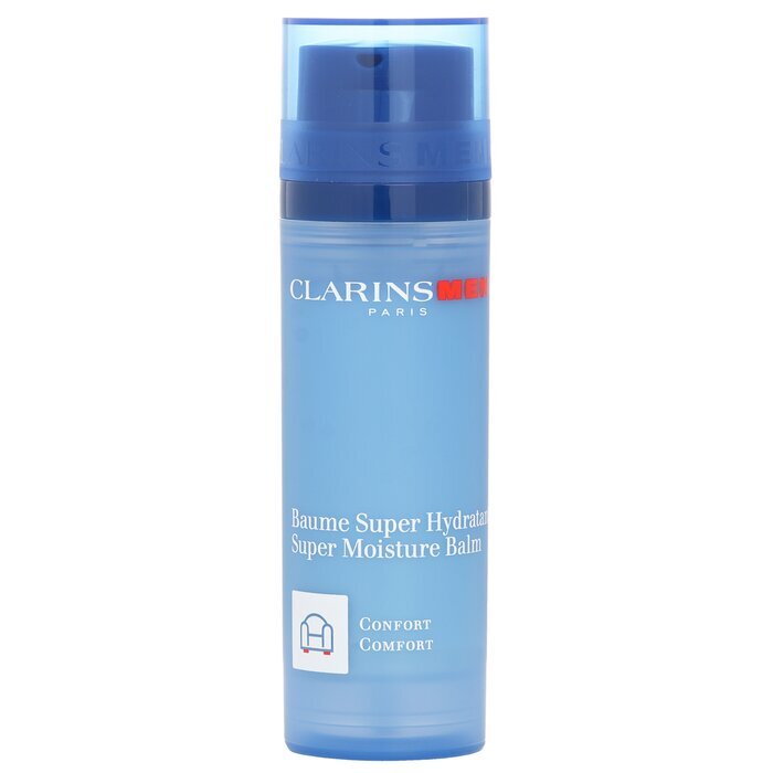 Clarins Men Super Moisture Balm (New Packaging) 50ml/1.6oz