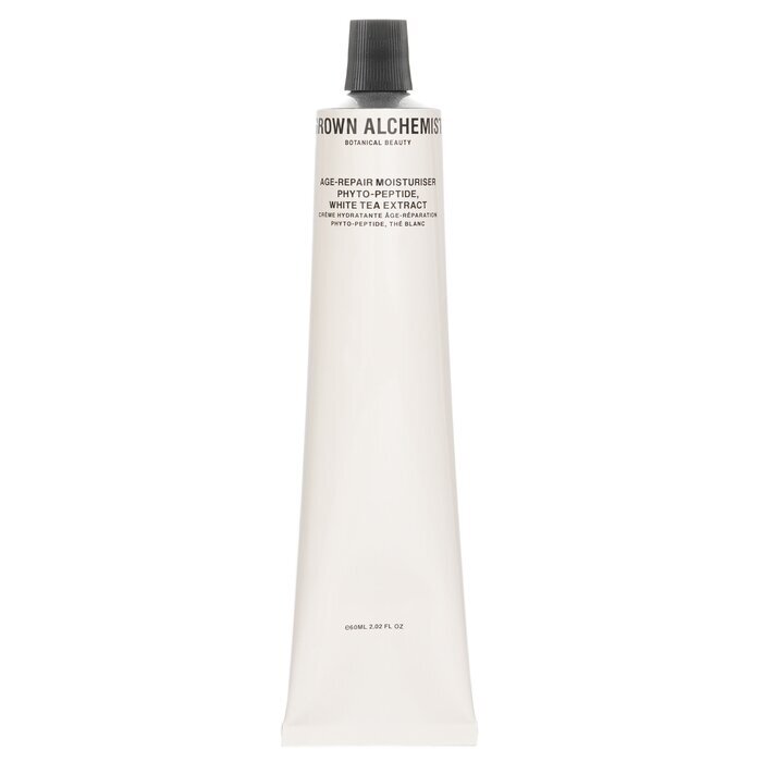 Grown Alchemist Age-Repair Moisturiser - Phyto-Peptide & White Tea Extract 60ml/2.02oz