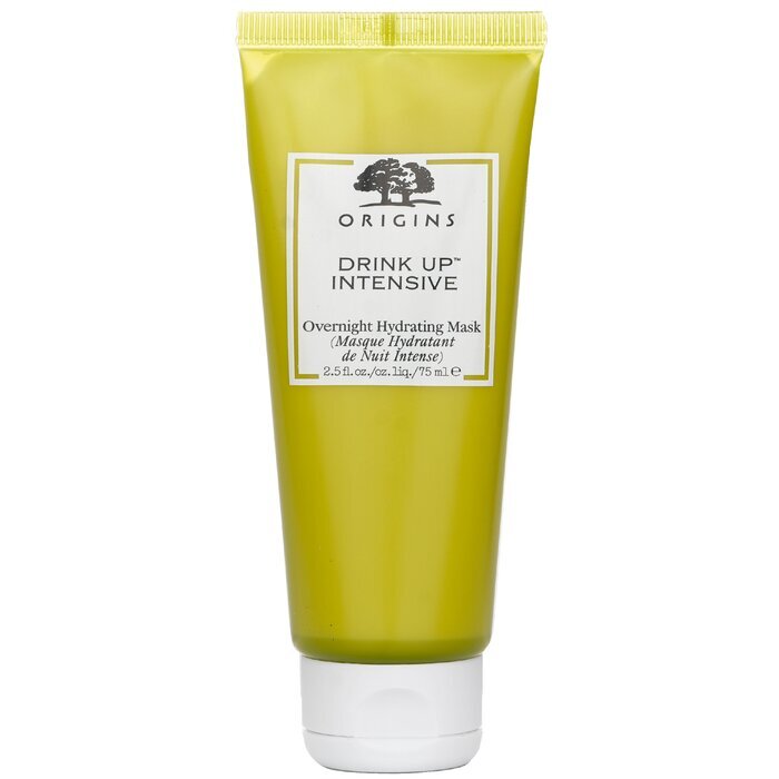 Origins Drink Up Intensive Overnight Hydrating Mask(Random Packaging) 75ml/2.5oz