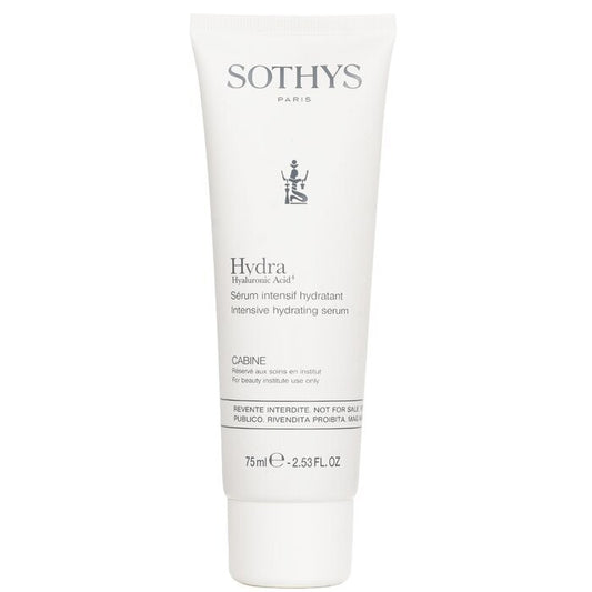 Sothys Hydra Intensive Hydrating Serum (Salon Size) 75ml/2.53oz