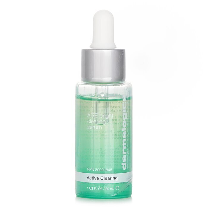Dermalogica Age Bright Clearing Serum 30ml/1oz