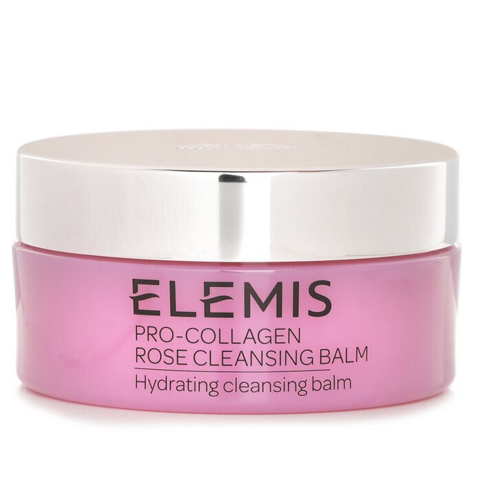 Elemis Pro-Collagen Rose Cleansing Balm 100g/3.5oz