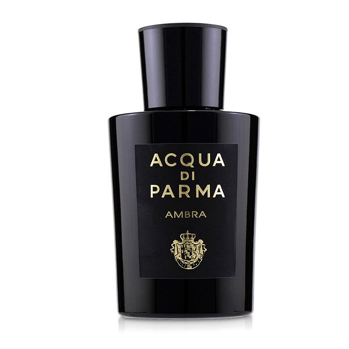 Acqua Di Parma Signatures Of The Sun Ambra Eau De Parfum Spray 100ml/3.4oz