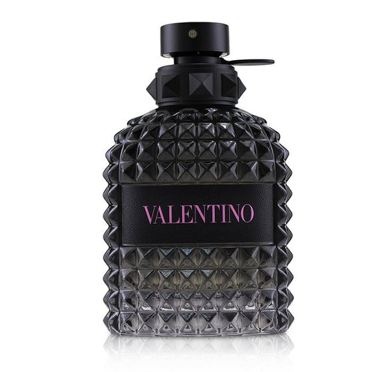 Valentino Uomo Born in Roma Eau De Toilette Spray 100ml/3.4oz