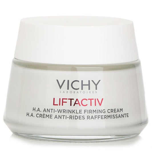 Vichy LiftActiv Supreme Progressive Anti-Wrinke & Firmness Correcting Care (For Normal To Combination Skin)(Random Packaging) 50ml/1.69oz