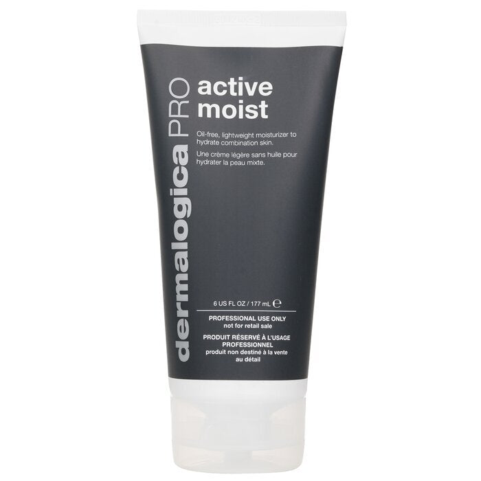 Dermalogica Active Moist Moisturizer (Salon Size) 177ml/6oz