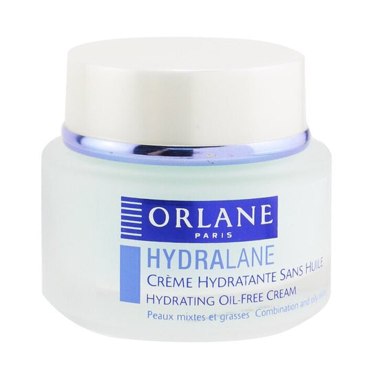 Orlane Hydralane Hydrating Oil-Free Cream (For Combination & Oily Skins) (Random Packaging) 50ml/1.7oz