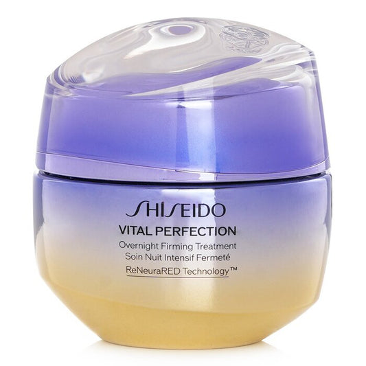 Shiseido Vital Perfection Overnight Firming Treatment 50ml/1.7oz