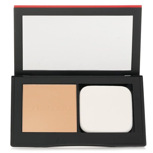 Shiseido Synchro Skin Self Refreshing Custom Finish Powder Foundation - # 250 Sand 9g/0.31oz