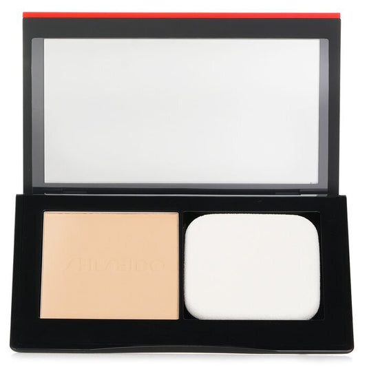 Shiseido Synchro Skin Self Refreshing Custom Finish Powder Foundation - # 150 Lace 9g/0.31oz