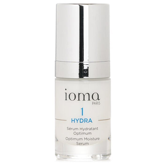 IOMA Hydra - Optimum Moisture Serum 15ml/0.5oz