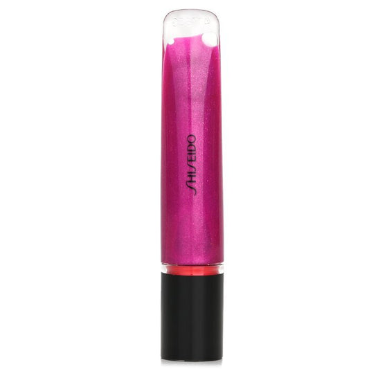 Shiseido Shimmer Gel Gloss - # 08 Sumire Magenta 9ml/0.27oz