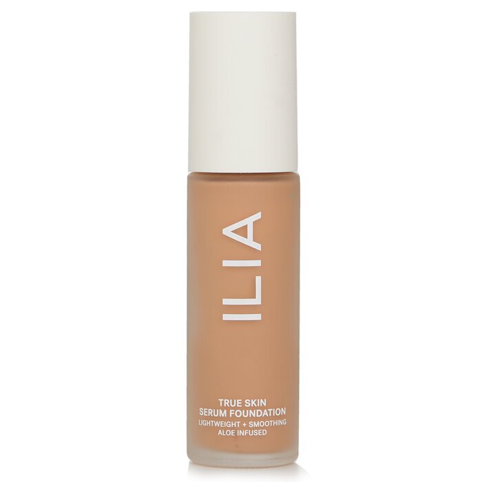 ILIA True Skin Serum Foundation -  SF9 Maraca 30ml