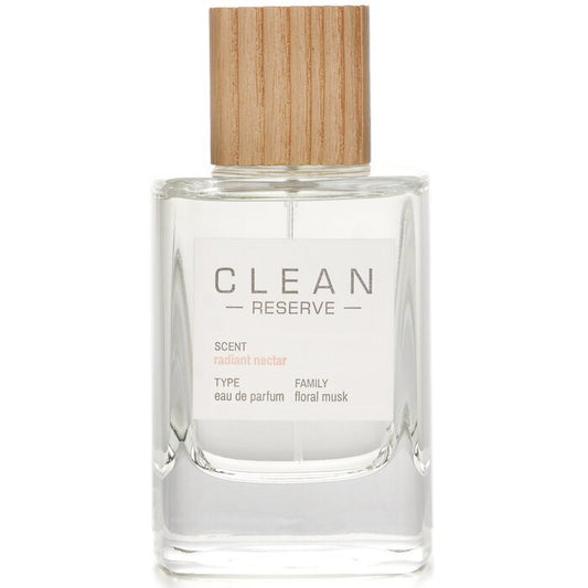 Clean Radiant Nectar (Reserve) Eau De Parfum Spray 100ml/3.4oz