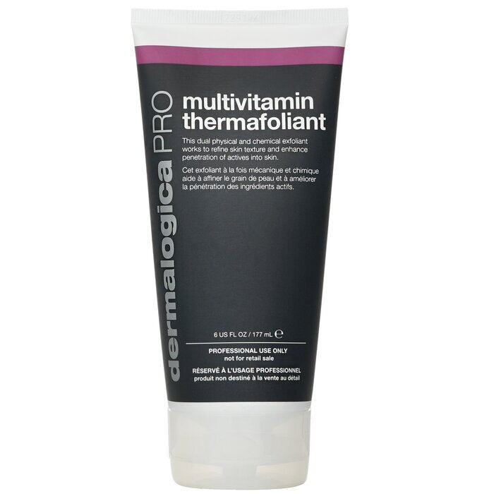 Dermalogica Multivitamin Thermafoliant (Salon Size) 177ml