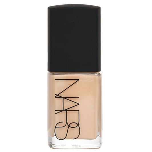NARS Sheer Glow Foundation - Salzburg (Light 3.5) 30ml/1oz