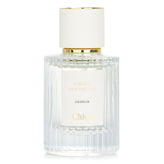 Chloe Atelier Des Fleurs Cedrus Eau De Parfum Spray 50ml/1.7oz