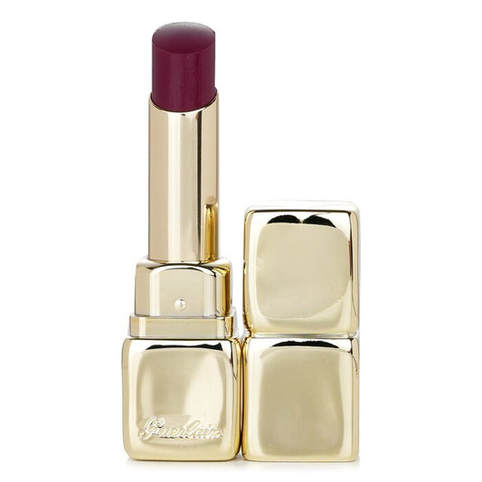 Guerlain KissKiss Shine Bloom Lip Colour -  829 Tender Lilac 3.2g