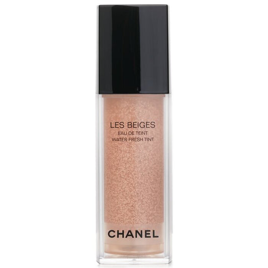 Chanel Les Beiges Eau De Teint Water Fresh Tint - # Light 30ml/1oz
