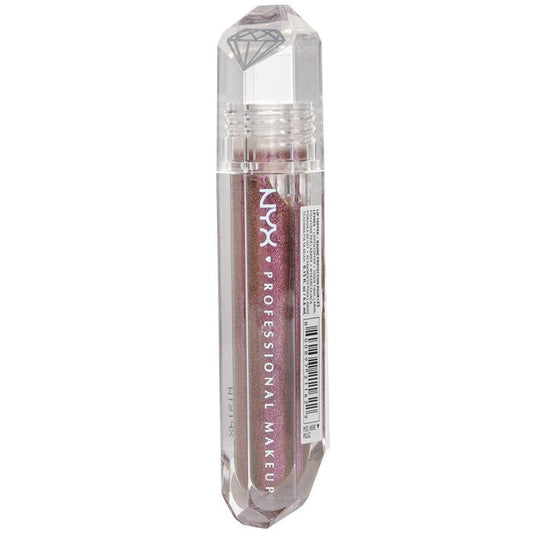 NYX Diamonds & Ice, Please Lip Topper - # Power Trip 4.6ml/0.15oz