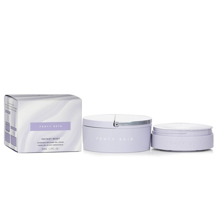 Fenty Beauty by Rihanna FENTY SKIN Instant Reset Overnight Recovery Gel-Cream 50ml/1.7oz