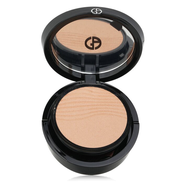 Giorgio Armani Luminous Silk Glow Fusion Powder -  4 3.5g