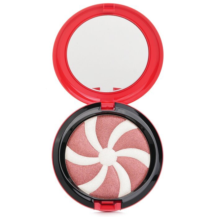 MAC Hyper Real Glow Duo (Hypnotizing Holiday Collection) - # Fortune Teller /Blizzard Wizard 8g/0.28oz