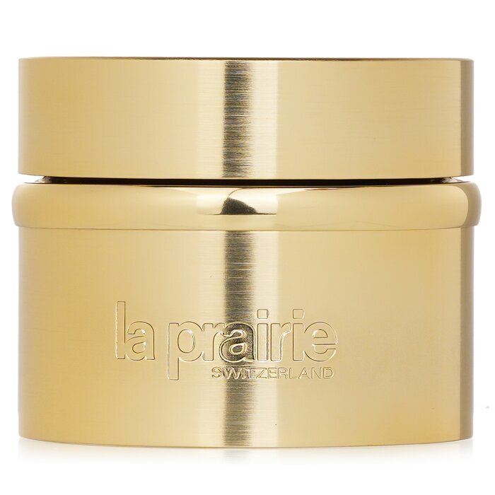 La Prairie Pure Gold Radiance Eye Cream(Batch: 131335117) 20ml/0.7oz