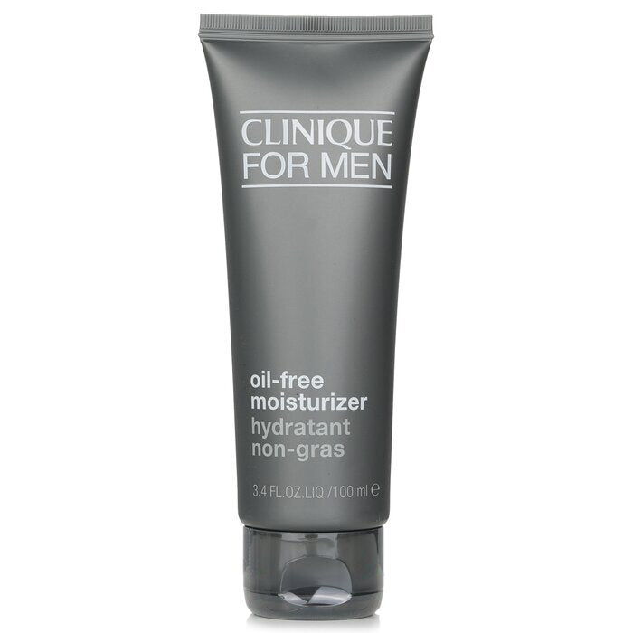 Clinique Oil-Free Moisturizer 100ml/3.4oz