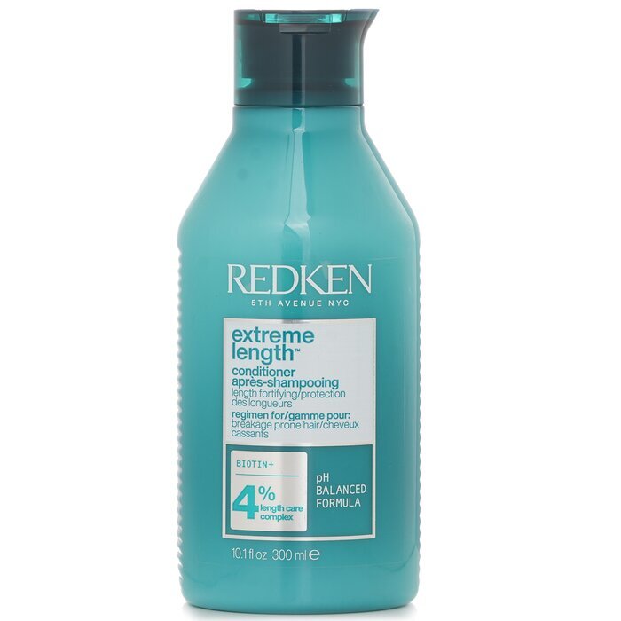 Redken Extreme Length Conditioner 300ml/10.1oz