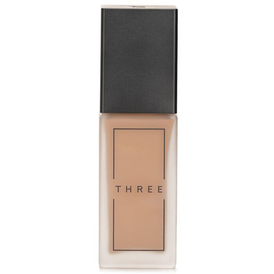 THREE Advanced Ethereal Smooth Operator Fluid Foundation SPF40 - # 205 30ml/1oz