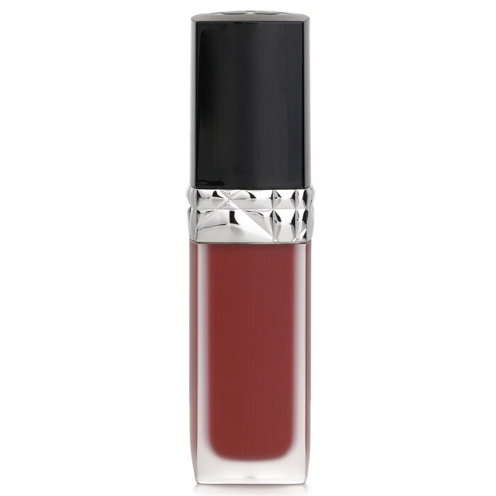 Christian Dior Rouge Dior Forever Matte Liquid Lipstick - # 626 Forever Famous 6ml/0.2oz