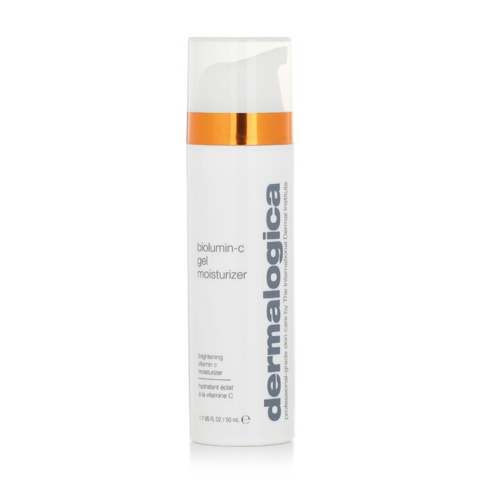 Dermalogica Biolumin-C Vitamin C Gel Moisturizer 50ml/1.7oz