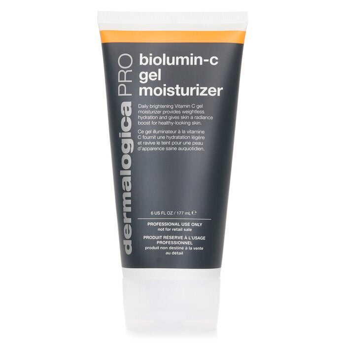 Dermalogica Biolumin-C Vitamin C Gel Moisturizer (Salon Size) 177ml/6oz