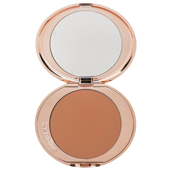 Charlotte Tilbury Airbrush Flawless Finish Powder - # 03 Tan 8g/0.28oz
