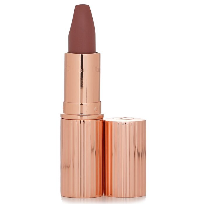 Charlotte Tilbury Matte Revolution -  Very Victoria (Taupe Nude) 3.5g