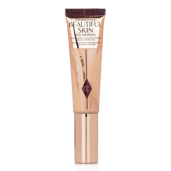Charlotte Tilbury Charlotte's Beautiful Skin Foundation -  2 Neutral 30ml