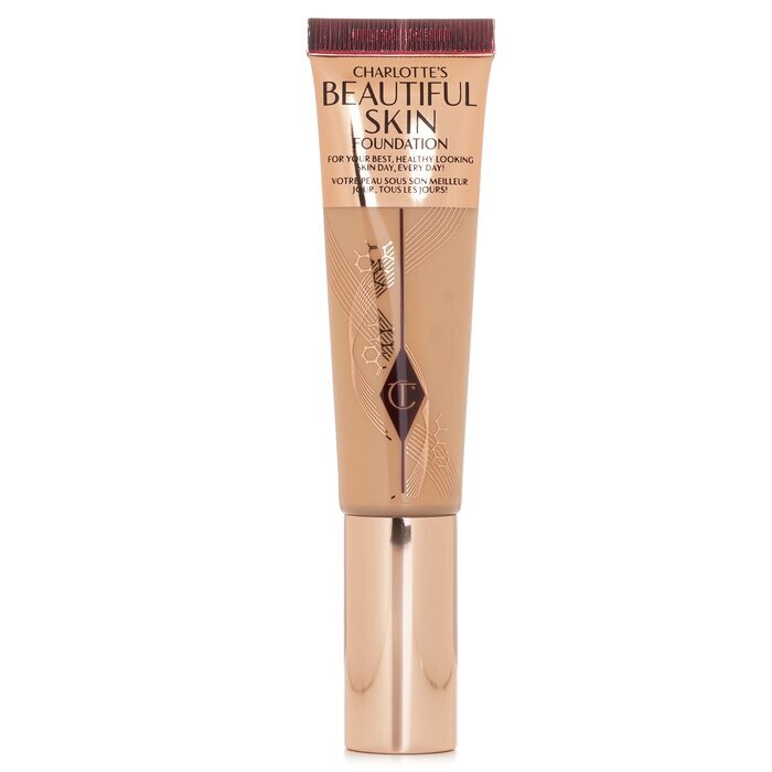Charlotte Tilbury Charlotte's Beautiful Skin Foundation -  4 Neutral 30ml