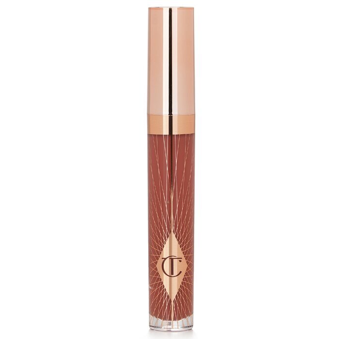 Charlotte Tilbury Collagen Lip Bath - # Pillow Talk 7.9ml/0.26oz