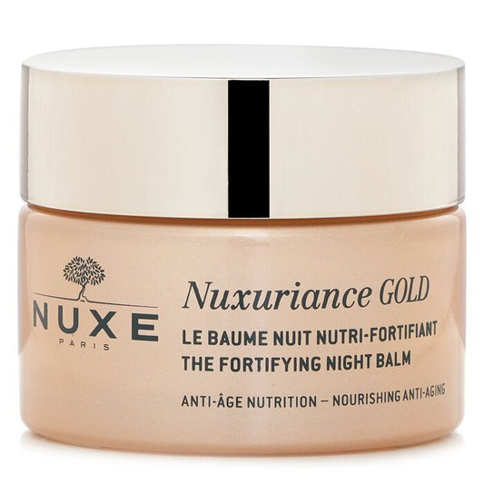 Nuxe Nuxuriance Gold Nutri-Fortifying Night Balm 50ml/1.67oz