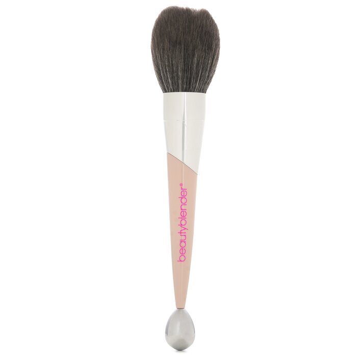 BeautyBlender Big Boss Powder Brush & Cooling Roller