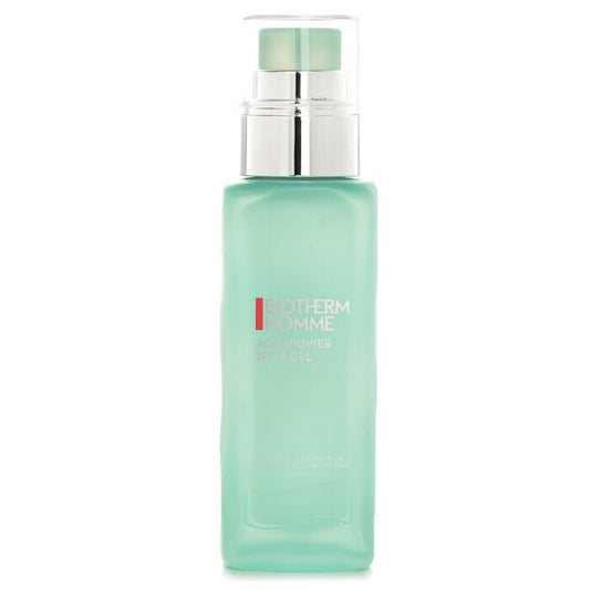 Biotherm Homme Aquapower Moisturizing & Protecting SPF14 Gel 75ml/2.53oz