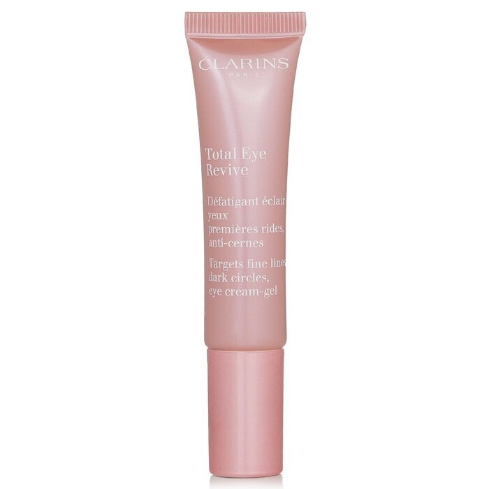 Clarins Total Eye Revive(Random Packaging) 15ml/0.5oz