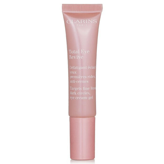 Clarins Total Eye Revive(Random Packaging) 15ml/0.5oz