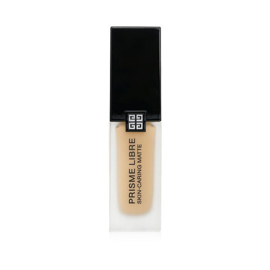 Givenchy Prisme Libre Skin Caring Matte Foundation - # 4-W280 30ml/1oz