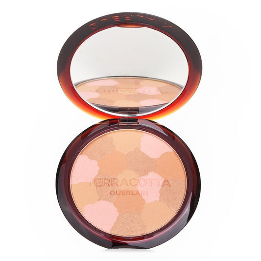 Guerlain Terracotta Light The Sun Kissed Healthy Glow Powder - # 02 Medium Cool 10g/0.3oz
